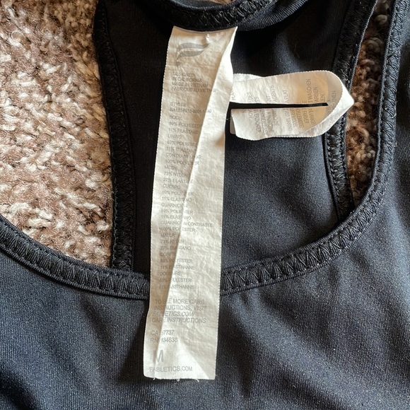 Fabletics Sports Bra - Picture 3 of 3